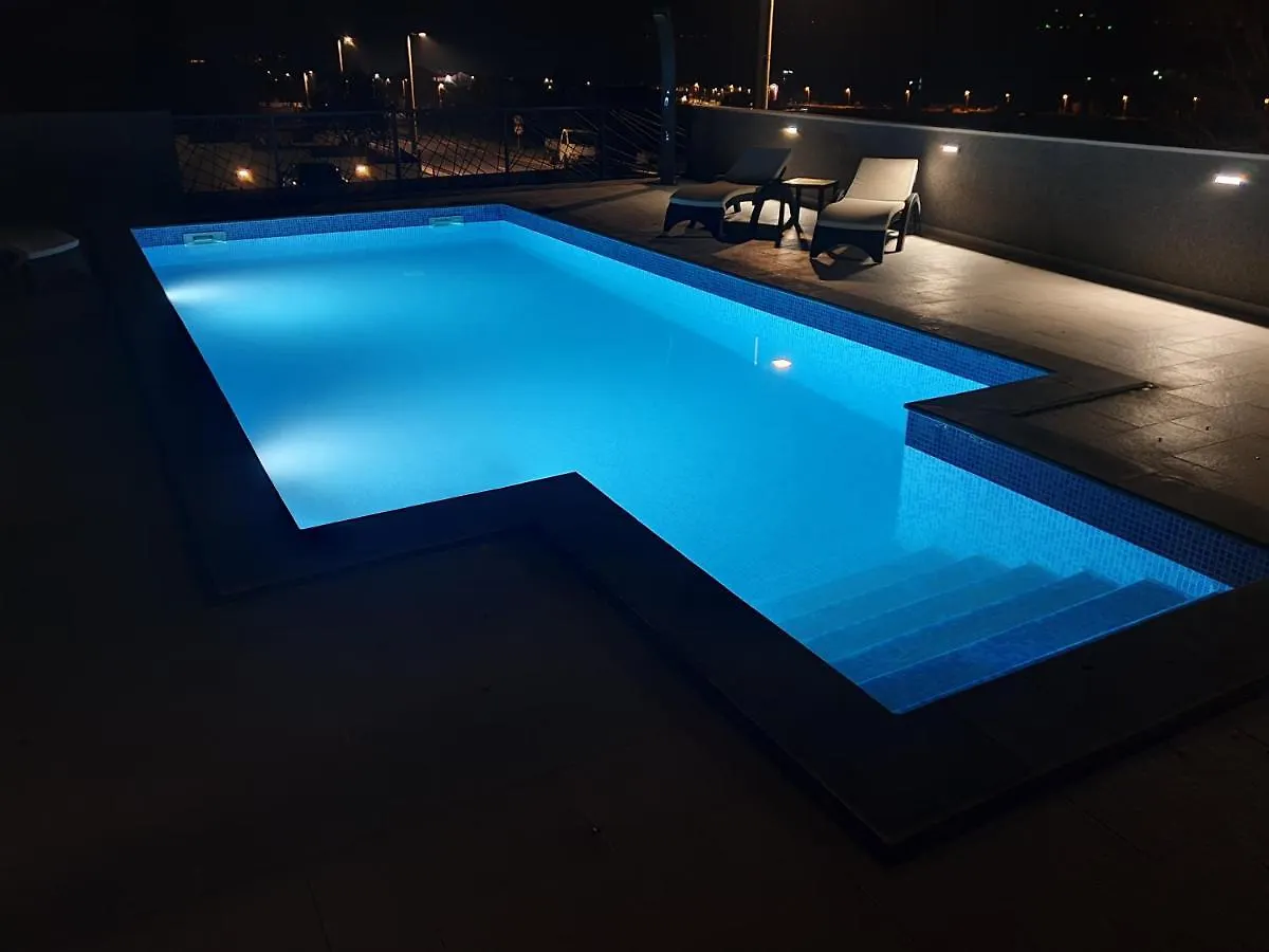 Villa Valf Posedarje 0*,  Kroatien