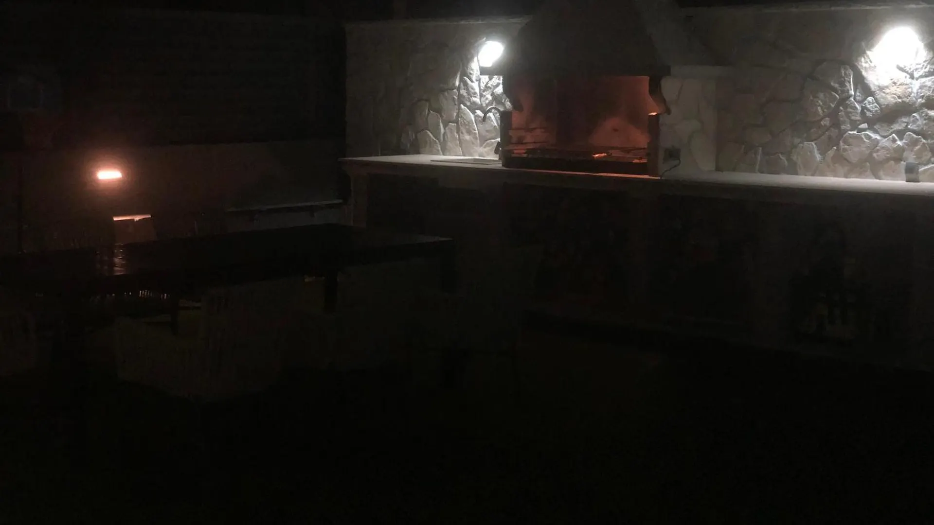 Villa Valf Posedarje Kroatië