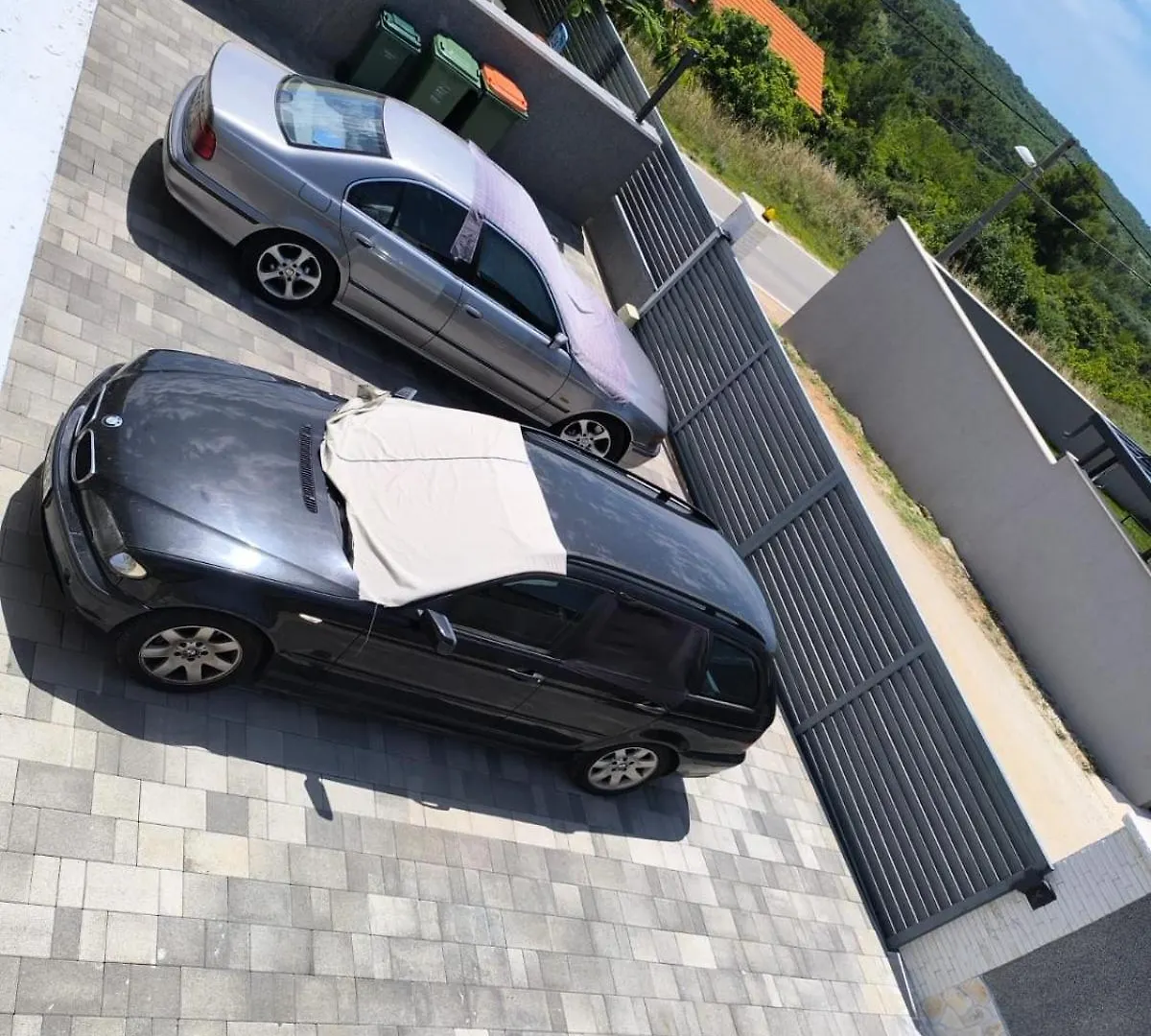 Villa Valf Posedarje 0*,
